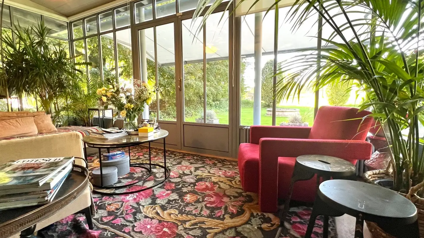 Farm for sale - 1413 Orzens - Photo 4