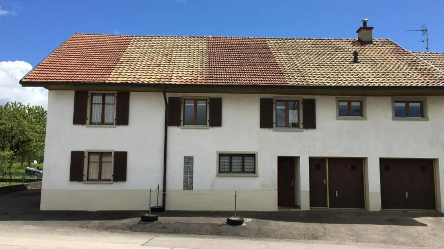 Maison individuelle à vendre - 2915 Bure