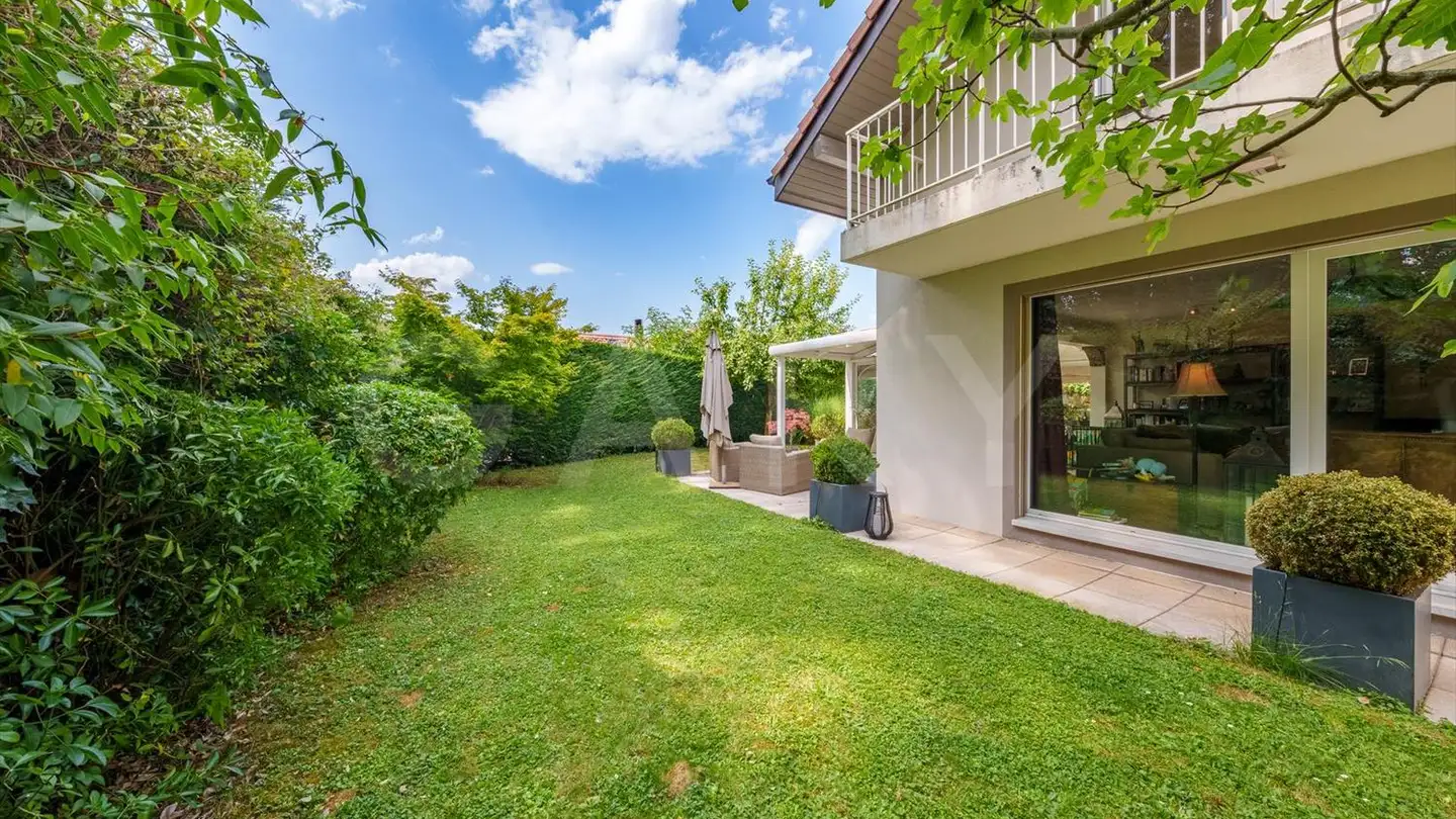 Maison individuelle à vendre - 1222 Vésenaz