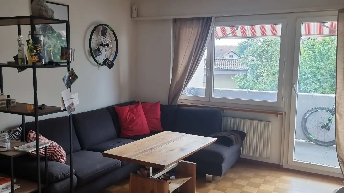 Appartamento in affitto - Herzogstrasse 12, 4900 Langenthal - Photo 3