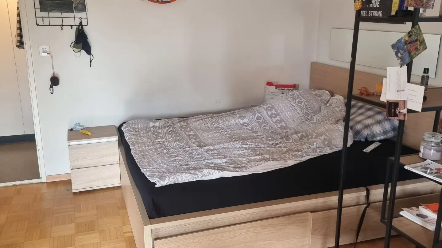 Appartamento in affitto - Herzogstrasse 12, 4900 Langenthal - Photo 4