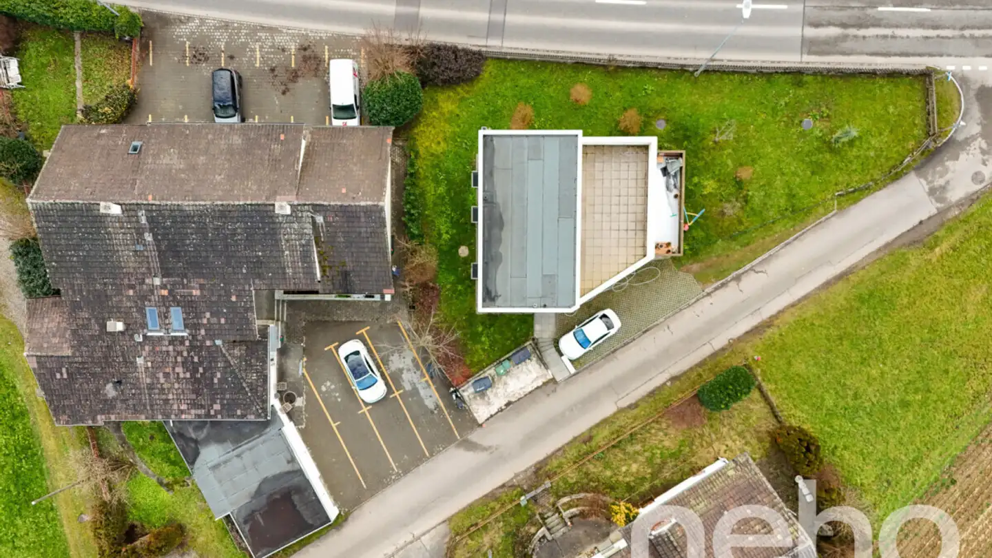 Höhlenhaus kaufen - 5314 Kleindöttingen