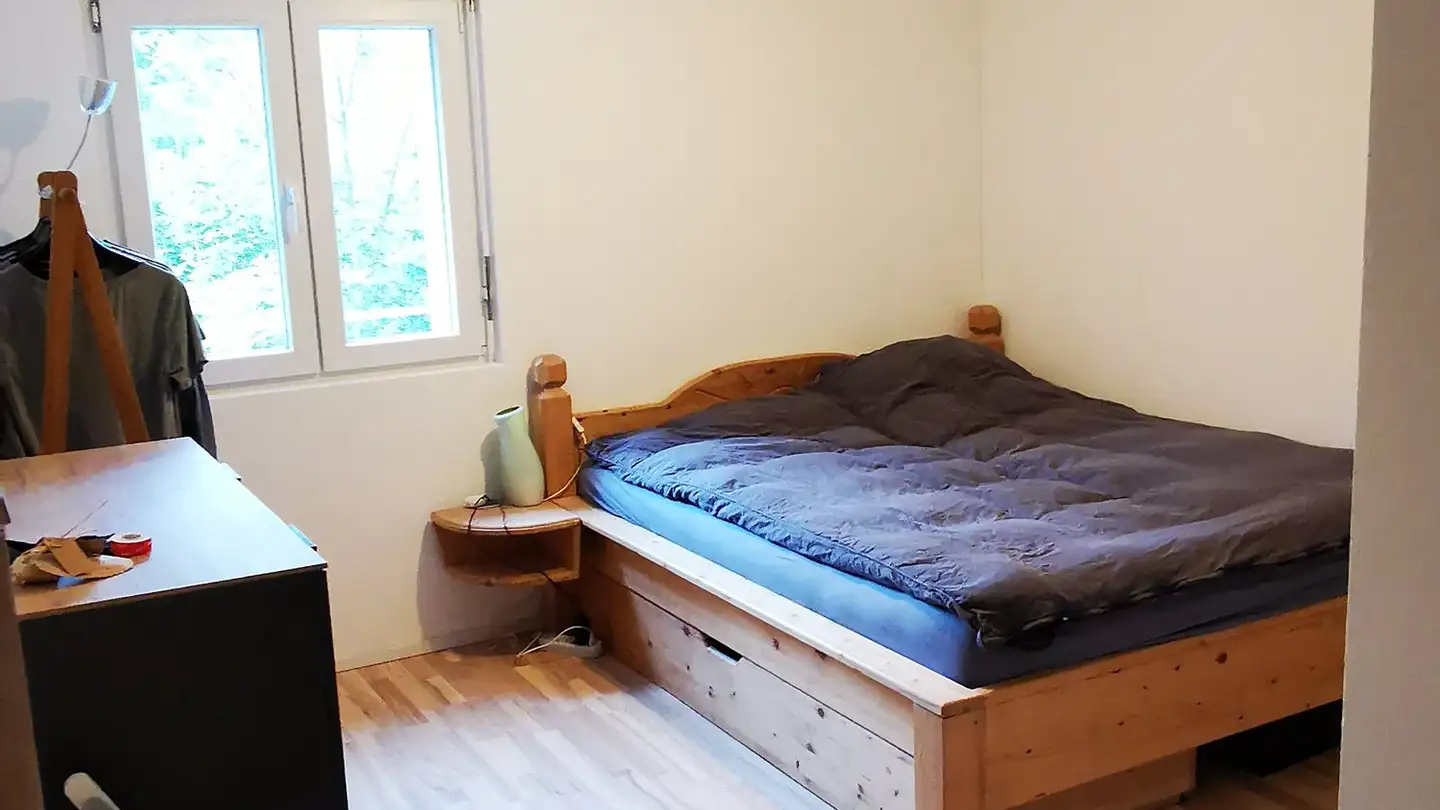 Appartement à louer - Wiesenstrasse 23, 2540 Grenchen - Photo 4