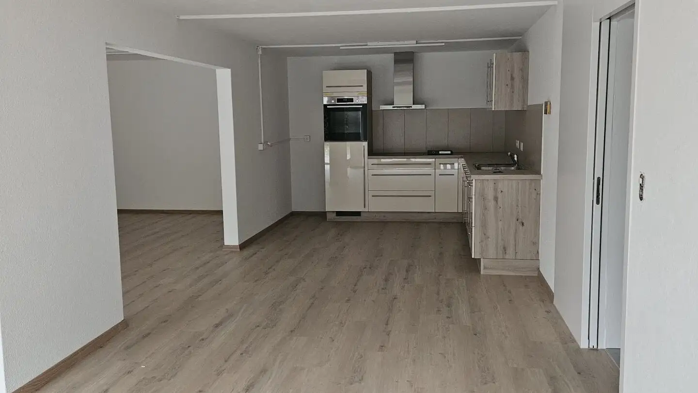 Apartment for rent - Ahornweg, 8630 Rüti ZH