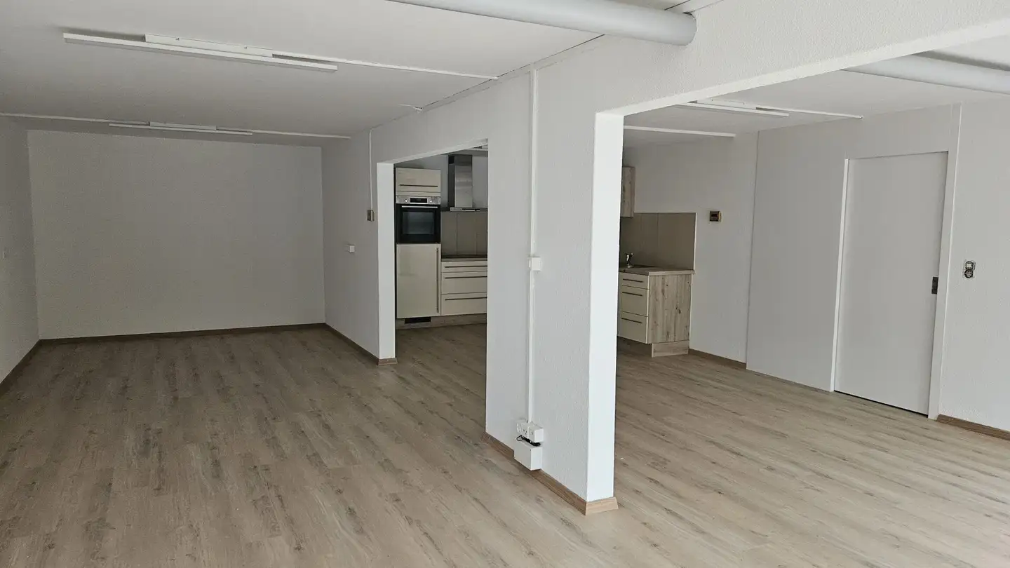 Appartamento in affitto - Ahornweg 14b, 8630 Rüti ZH - Photo 3