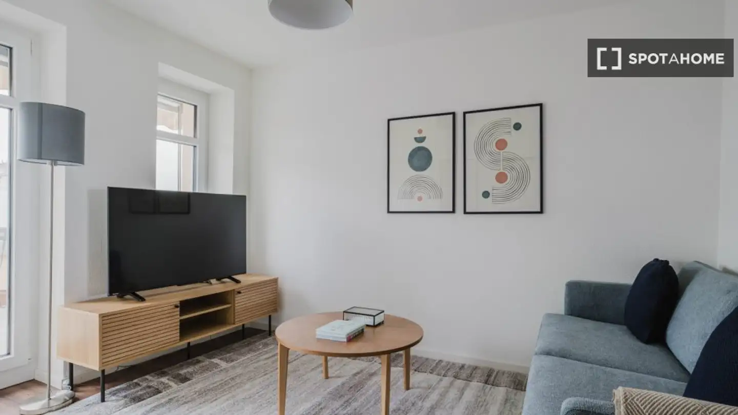 Appartamento in affitto - 8006 Zürich - Photo 2