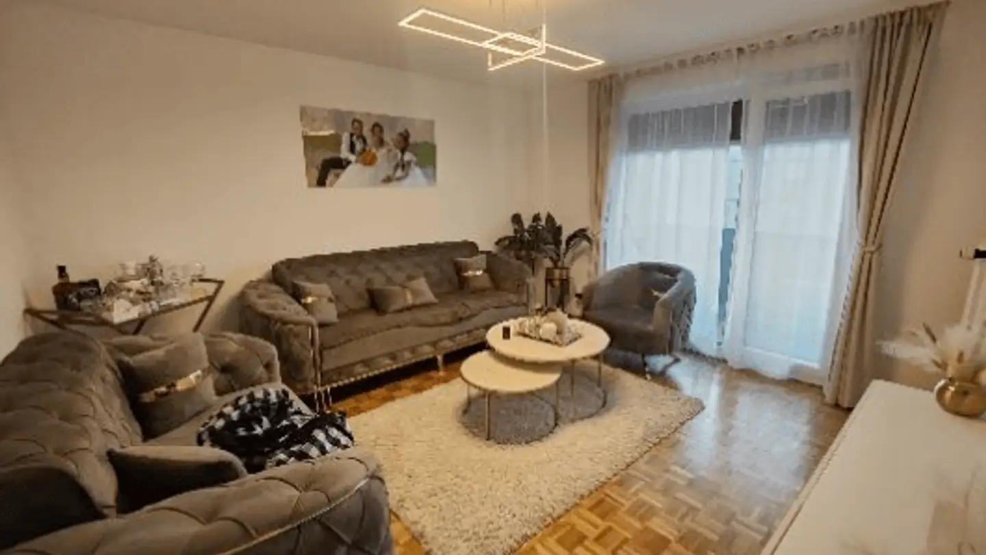 Wohnung kaufen - Route De La Condémine 5, 1680 Romont FR
