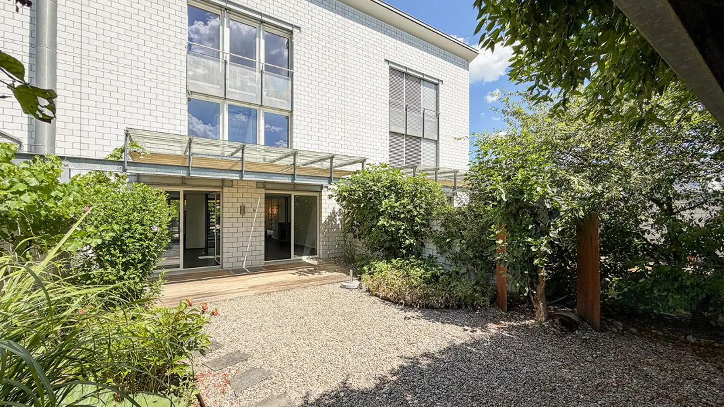 Row house for sale - Dorfmatte 513, 3113 Rubigen - Photo 2