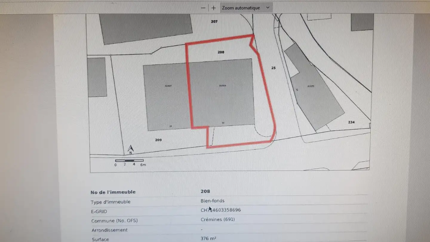 Casa singola in vendita - Grand-Rue 30, 2746 Crémines - Photo 4