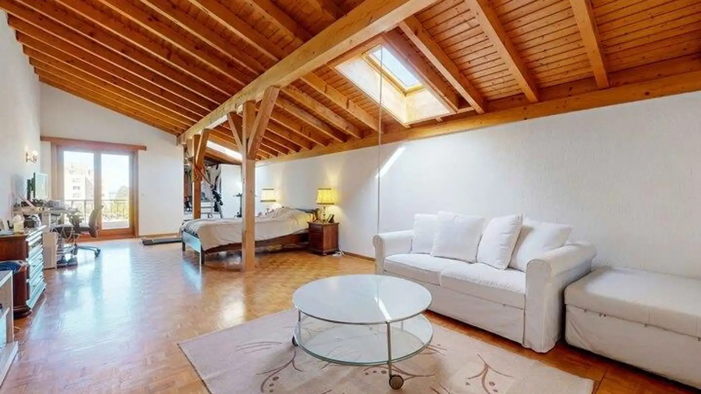 Edificio residenziale in vendita - 1700 Fribourg - Foto 4