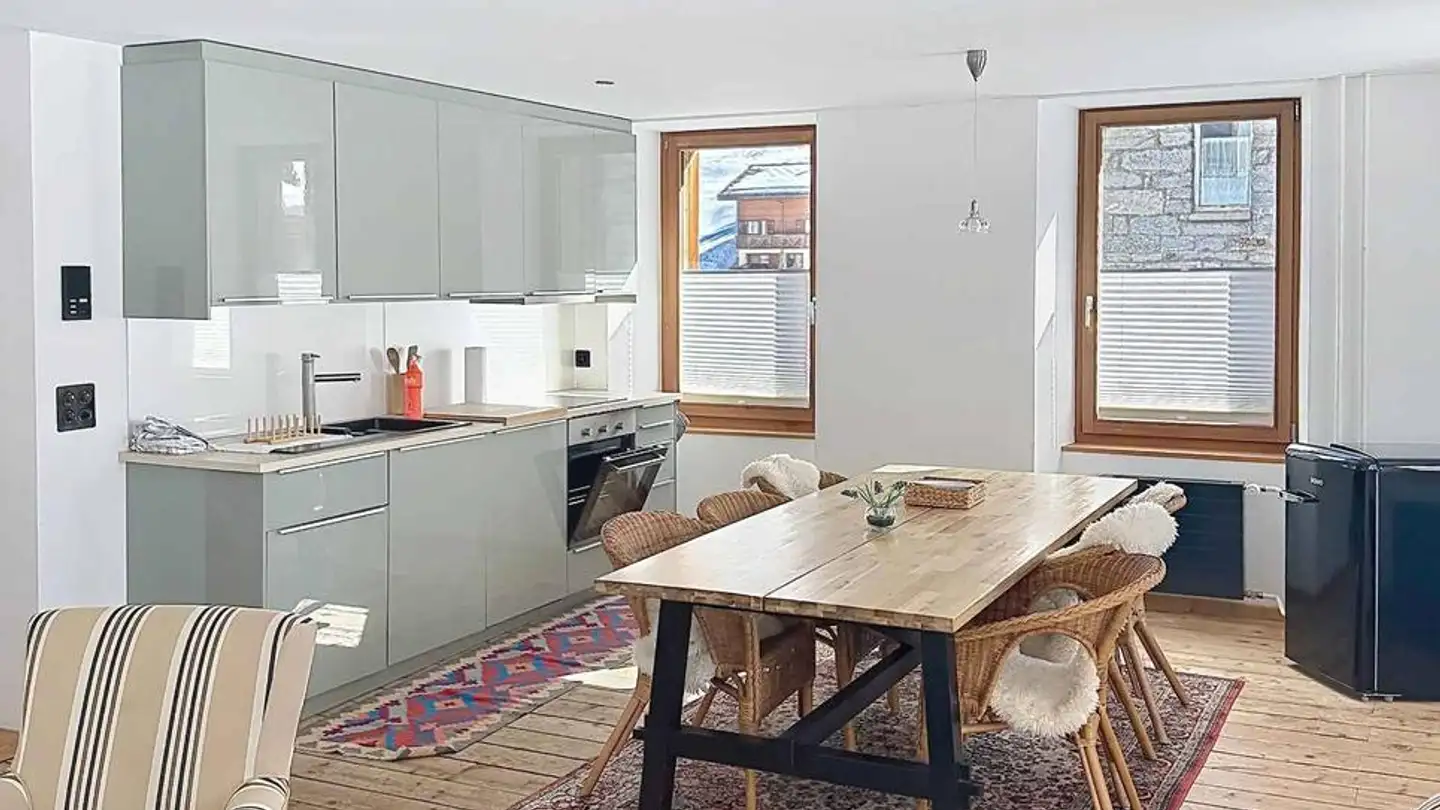 Wohnung kaufen - 3928 Randa