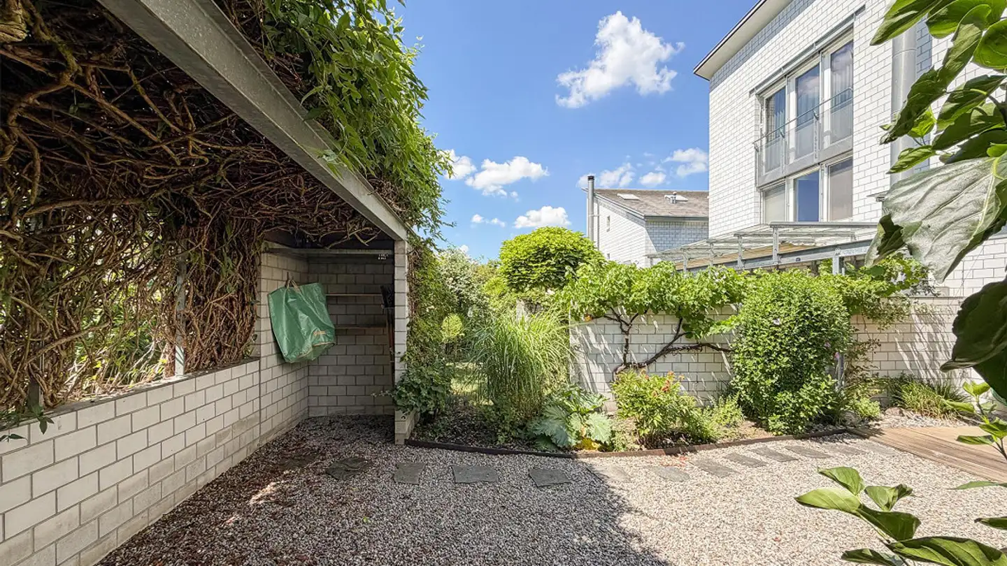 Row house for sale - Dorfmatte 513, 3113 Rubigen - Photo 4