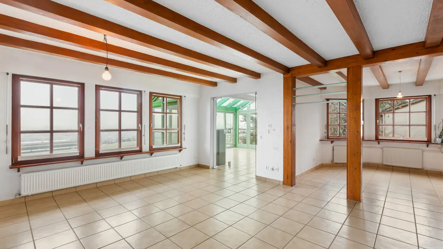 Maison troglodyte à vendre - 8447 Dachsen - Photo 3