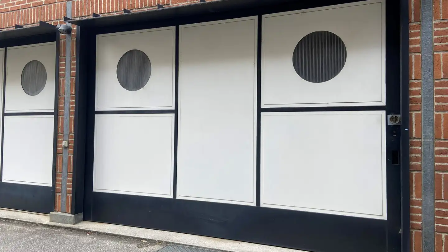 Spazio di archiviazione in affitto - Via Dante Alighieri 25, 6830 Chiasso - Foto 2