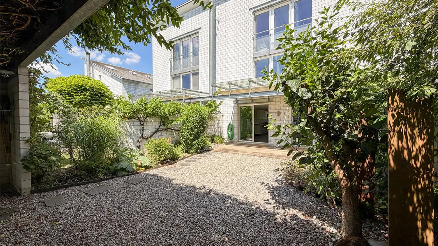 Casa a schiera in vendita - Dorfmatte 513, 3113 Rubigen