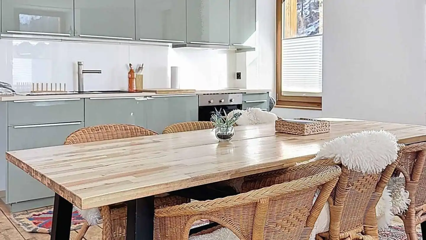 Wohnung kaufen - 3928 Randa - Foto 2