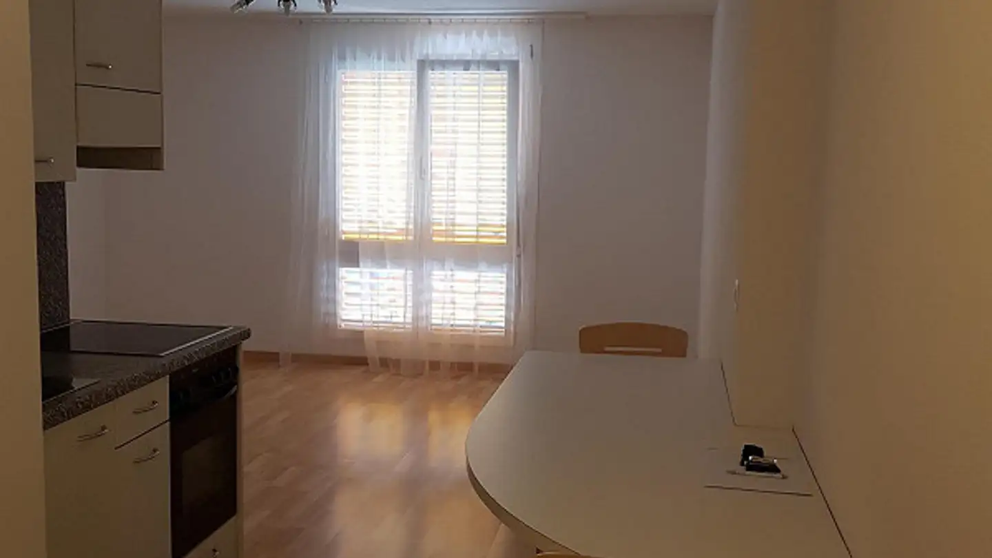 Wohnung mieten - Edisriederstrasse 83, 6072 Sachseln