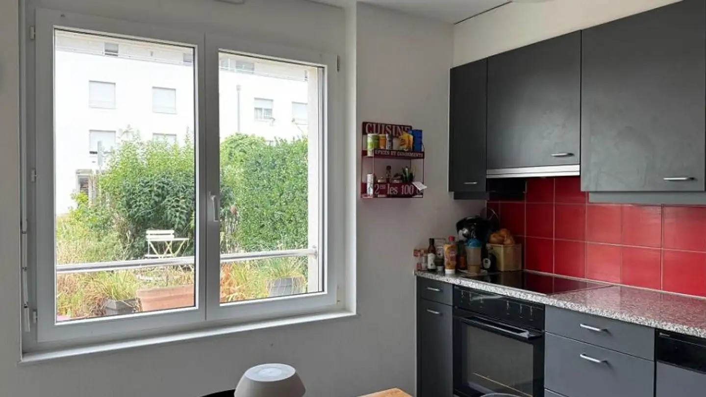Apartment for rent - Rue Auguste Matringe 23, 1180 Rolle - Photo 2
