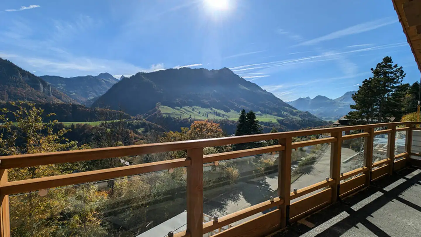 Chalet in vendita - Route Des Planches, 1653 Crésuz - Foto 3