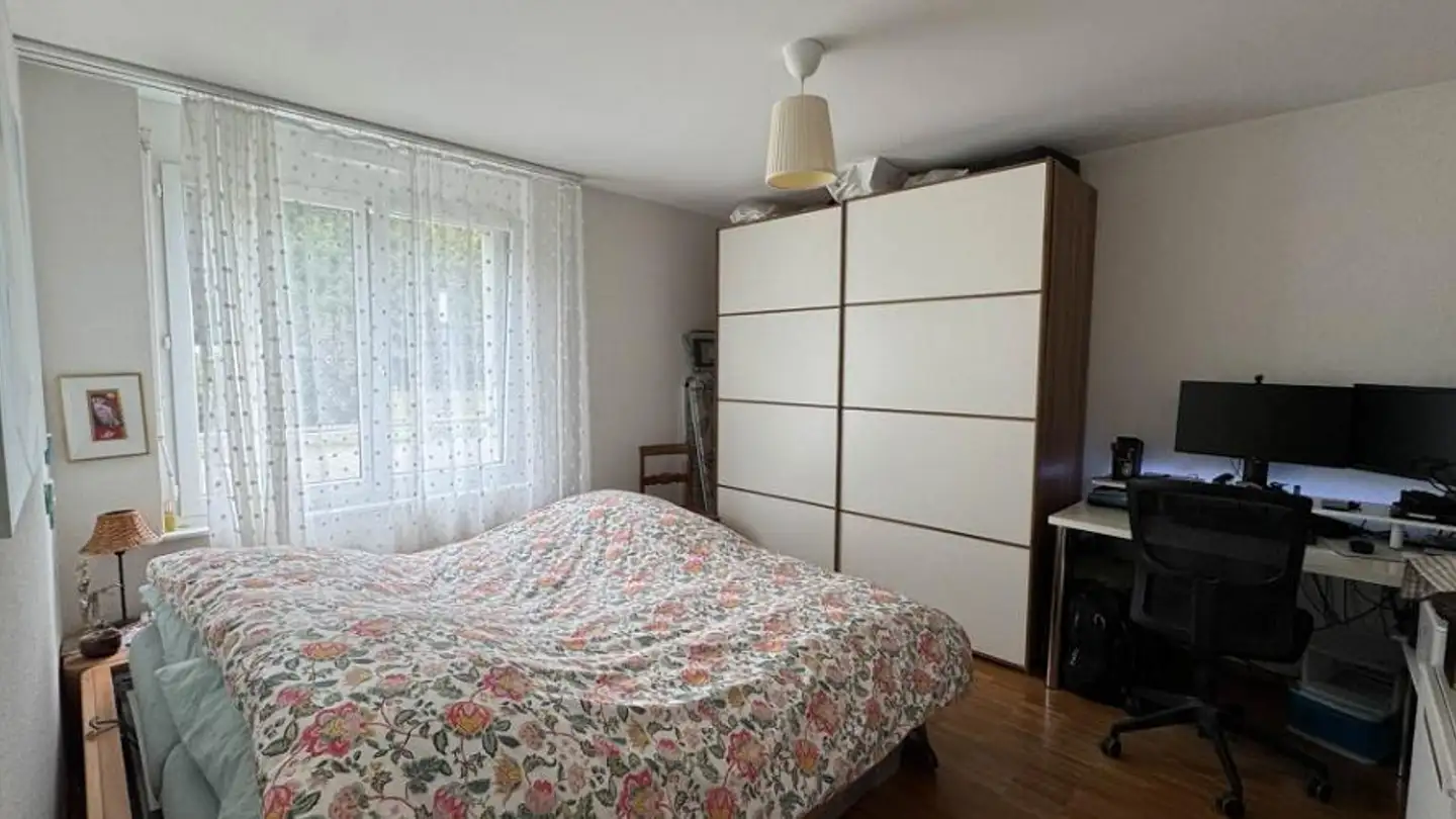 Apartment for rent - Rue Auguste Matringe 23, 1180 Rolle - Photo 3