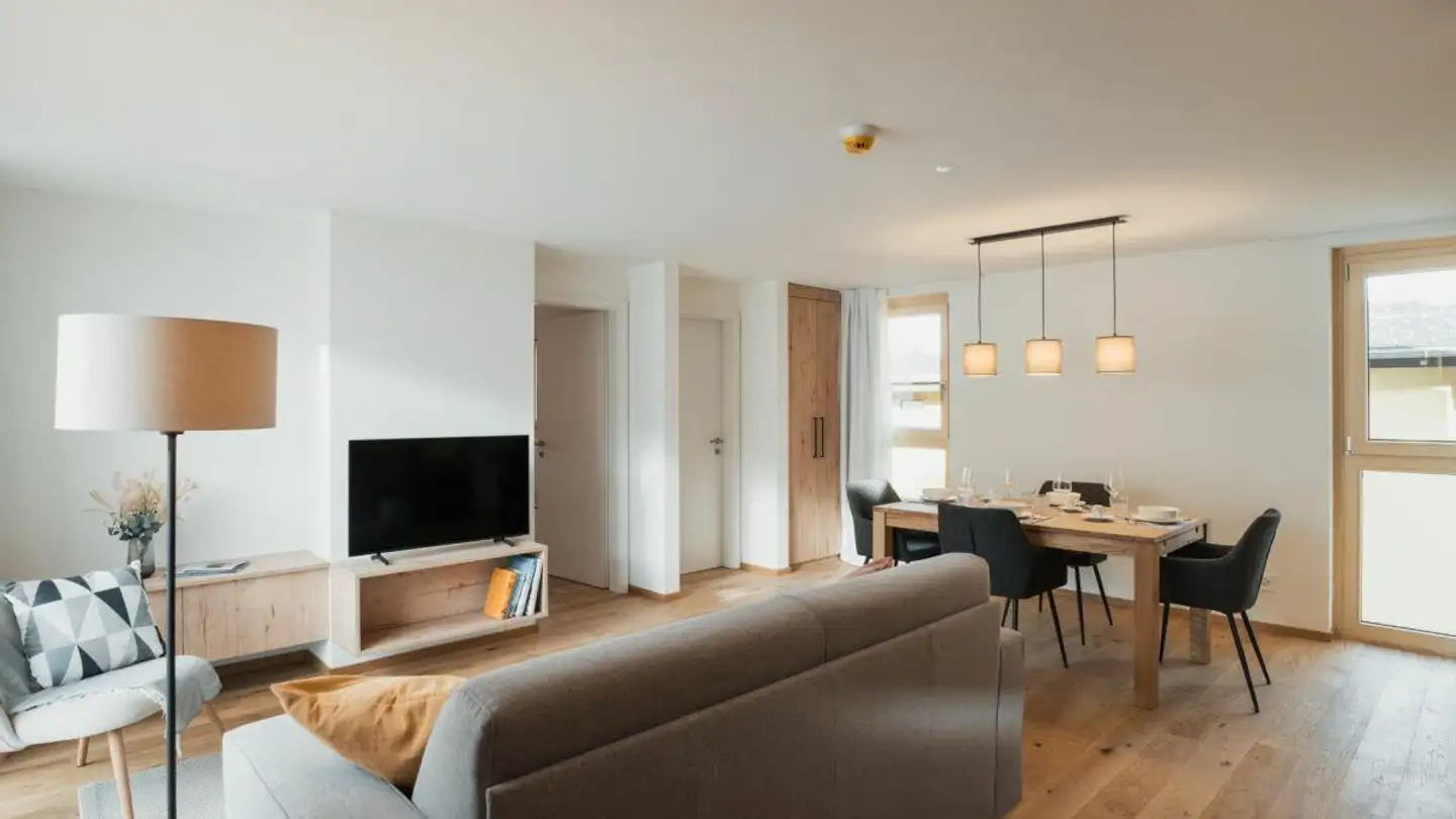 Appartement meublé à vendre - 6565 S. Bernardino - Photo 2