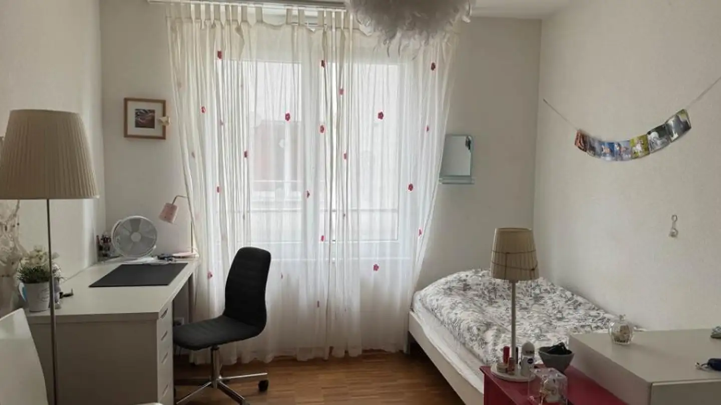 Apartment for rent - Rue Auguste Matringe 23, 1180 Rolle - Photo 4