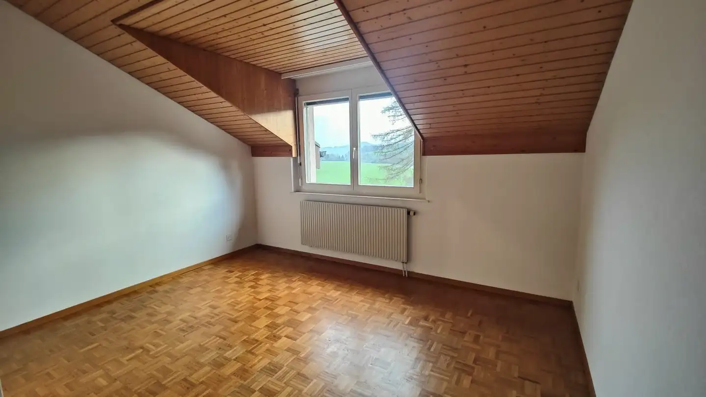 Wohnung kaufen - Route Du Village 79, 1646 Echarlens