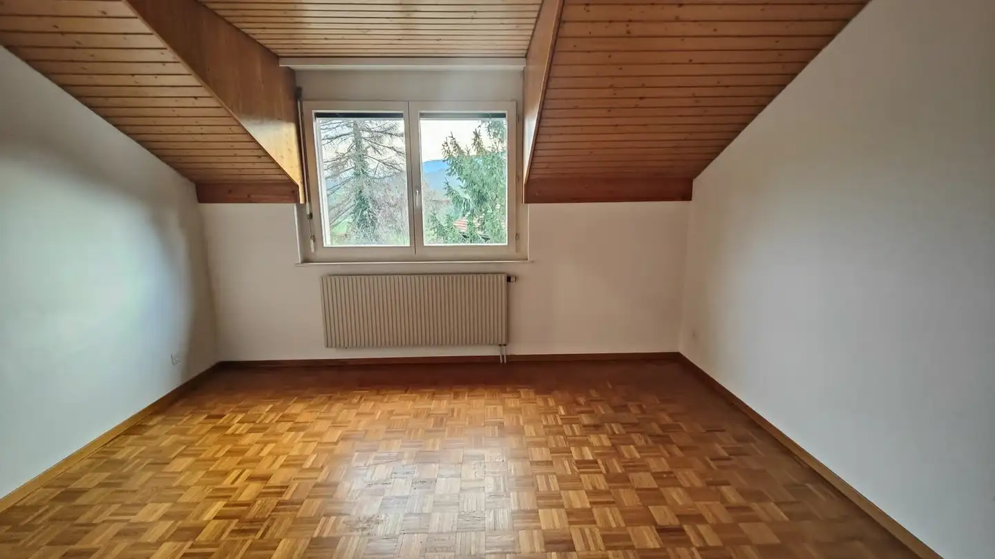 Wohnung kaufen - Route Du Village 79, 1646 Echarlens - Foto 2