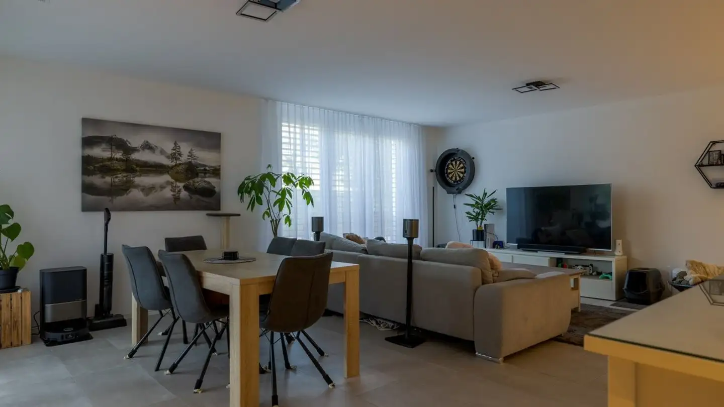 Wohnung mieten - Höslistrasse 10, 8608 Bubikon - Foto 2