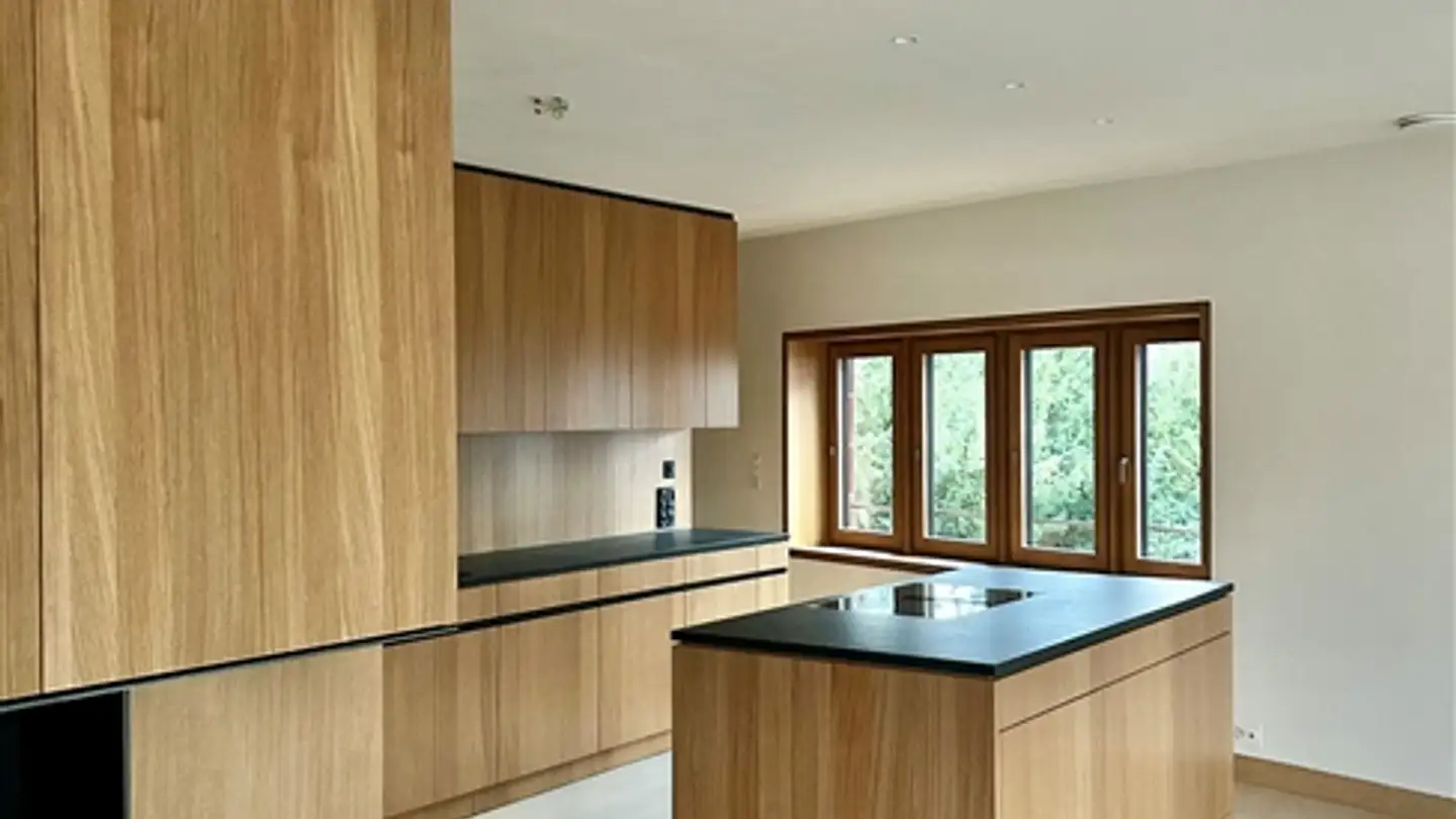 Appartement à louer - 8400 Winterthur