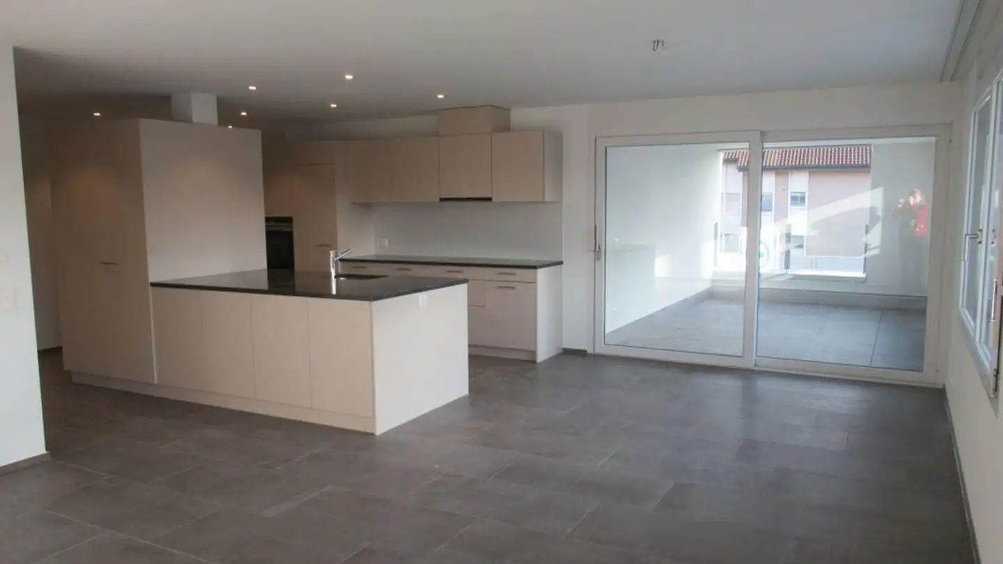 Appartamento in affitto - Ohmstalerstrasse 8, 6247 Schötz - Foto 2