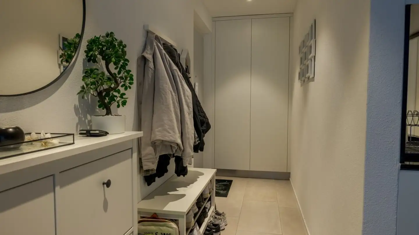 Wohnung mieten - Höslistrasse 10, 8608 Bubikon - Foto 3