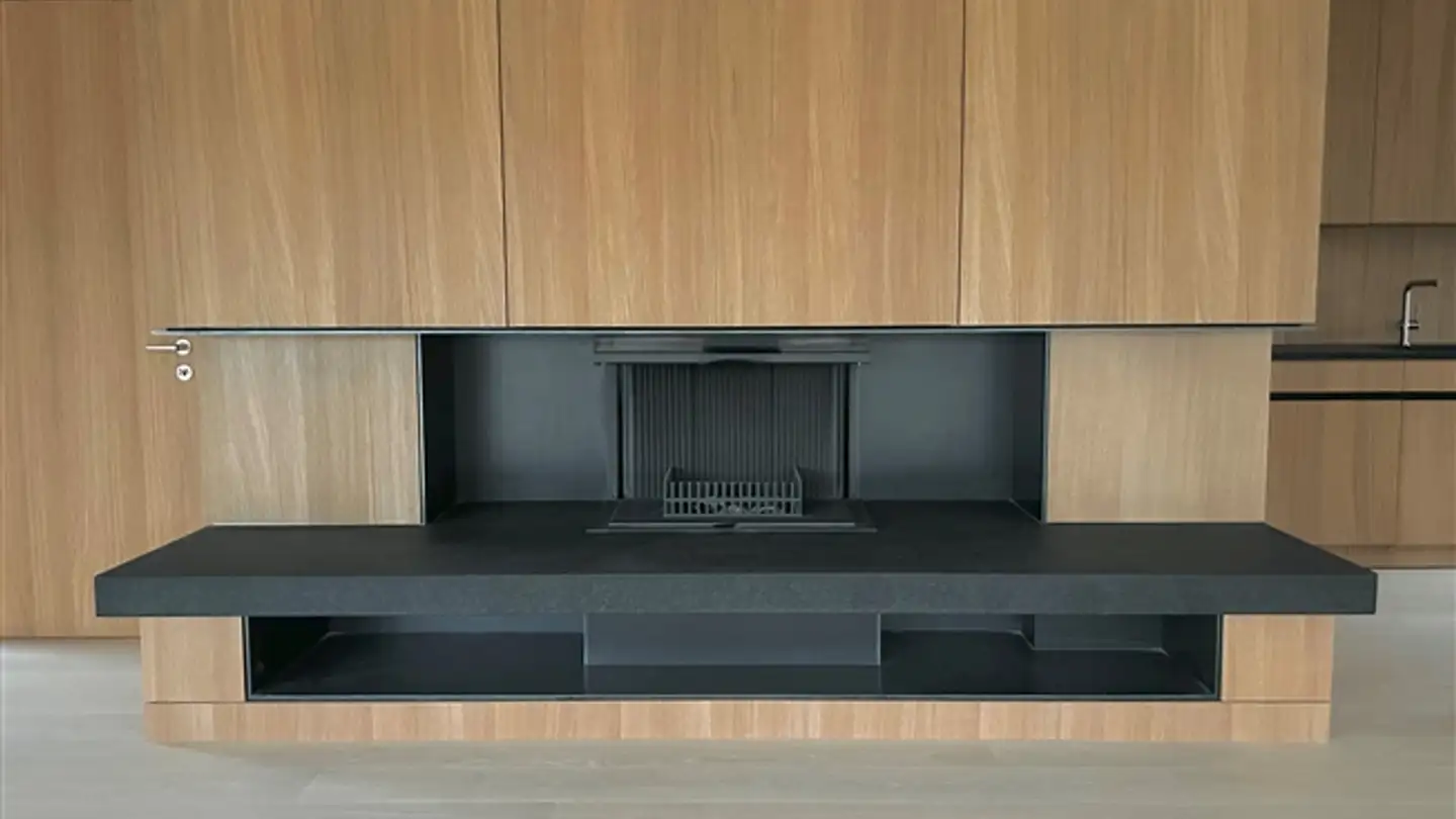 Appartement à louer - 8400 Winterthur - Photo 4