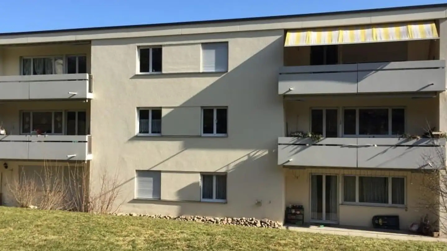 Apartment for rent - Vorderi Siten 15, 8816 Hirzel