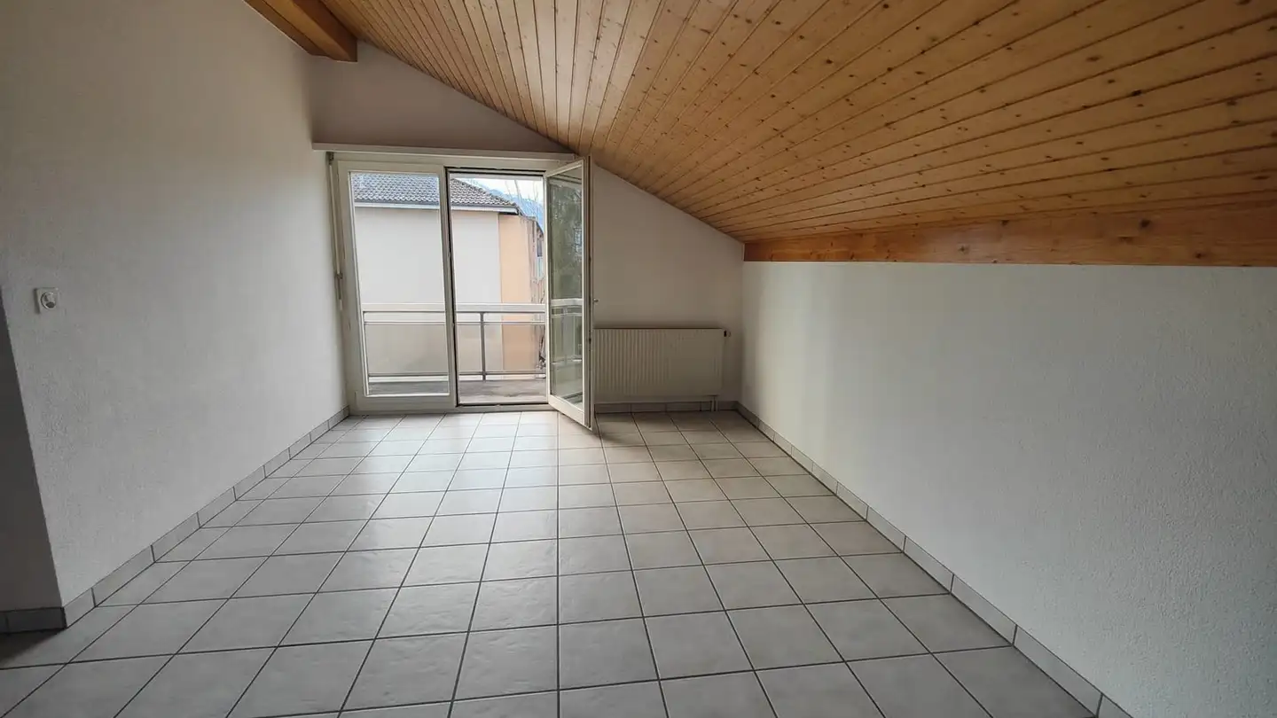 Wohnung kaufen - Route Du Village 79, 1646 Echarlens - Foto 4
