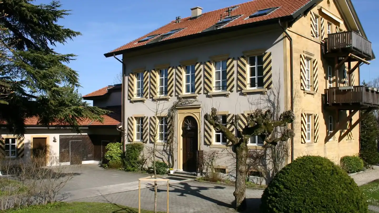 Appartamento in affitto - Rue De La Fleur-De-Lys 10, 2074 Marin-Epagnier