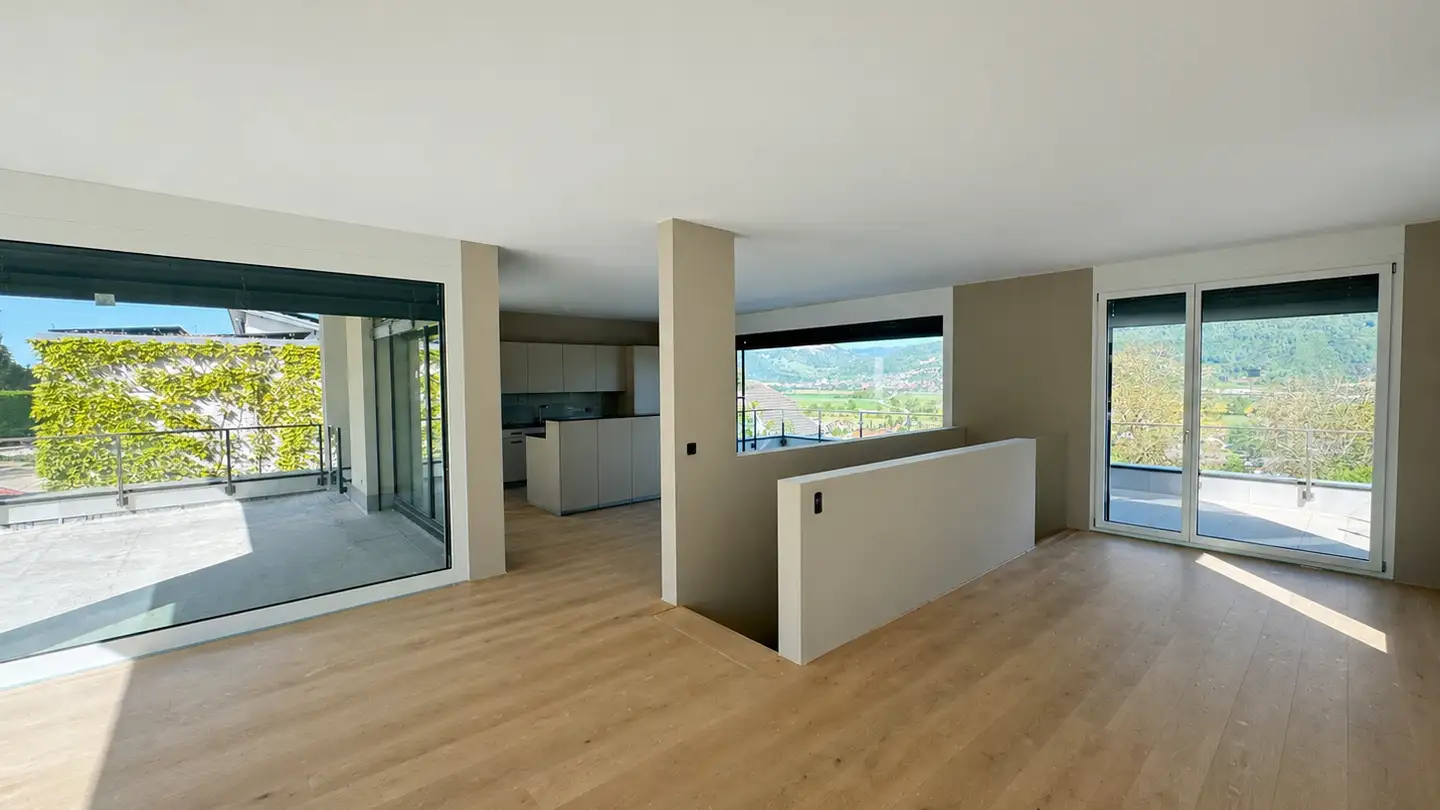 Maison individuelle à louer - Rainstrasse 21, 4703 Kestenholz