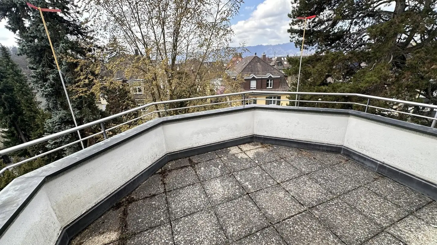 Zimmer mieten - Sempacherstrasse 43, 8032 Zürich - Foto 3