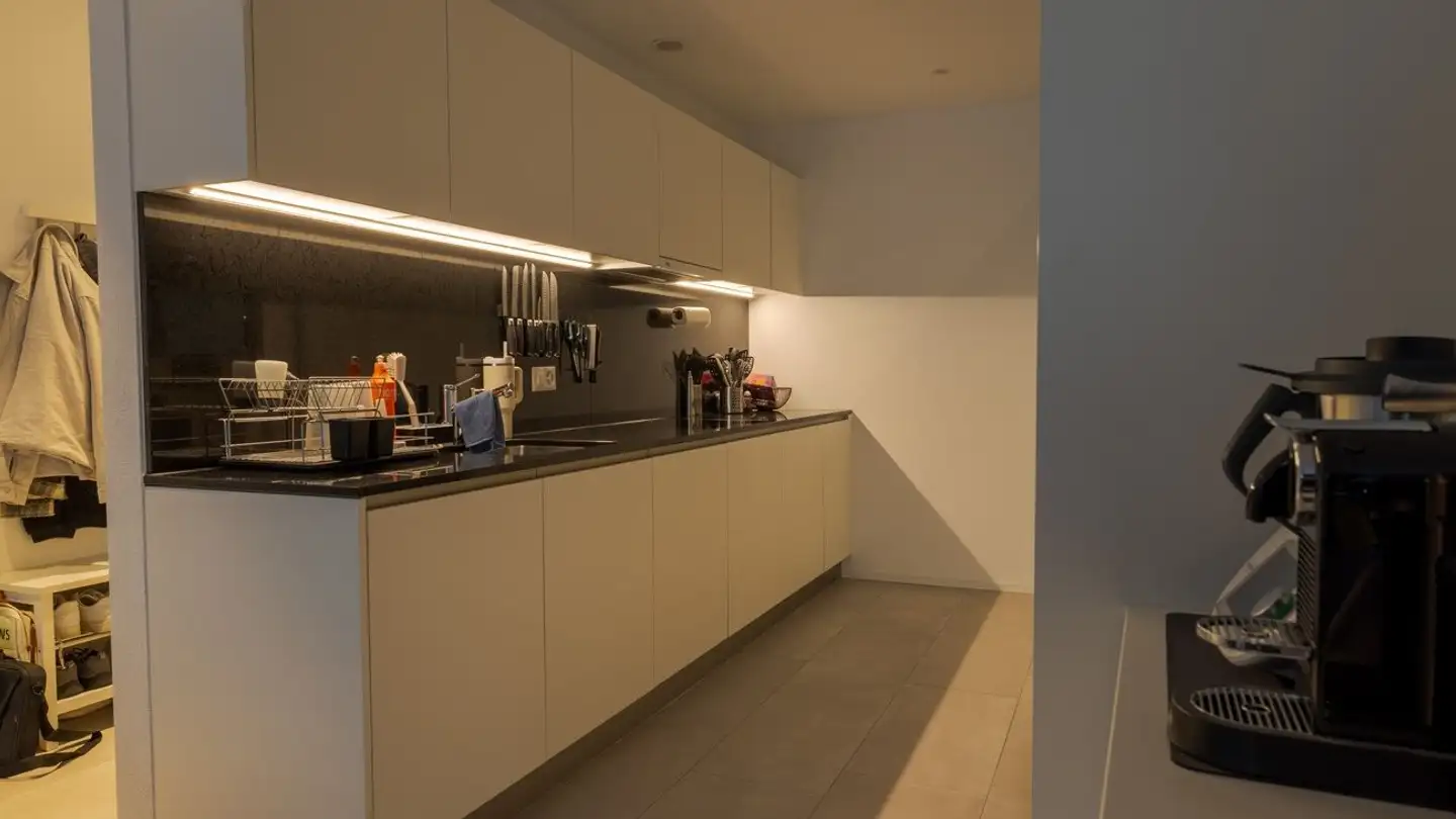 Wohnung mieten - Höslistrasse 10, 8608 Bubikon - Foto 4