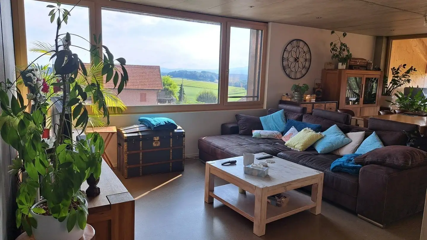 Appartamento in affitto - 1756 Onnens FR