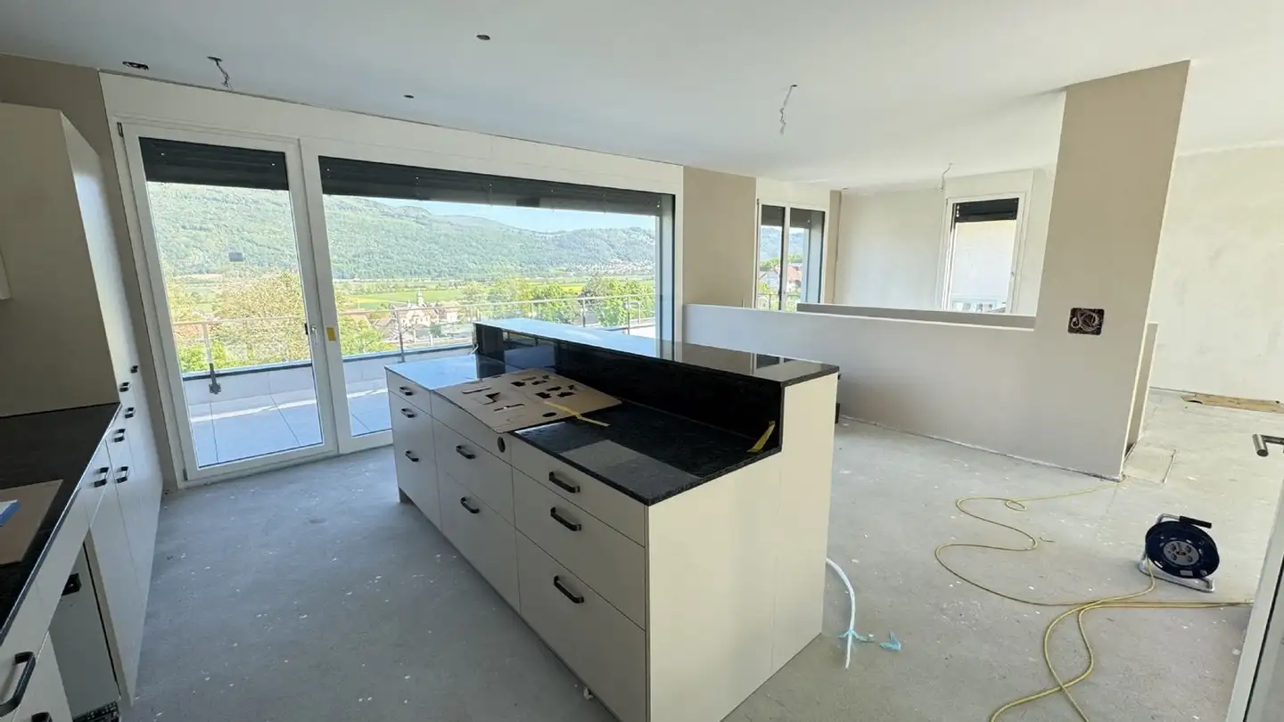 Maison individuelle à louer - Rainstrasse 21, 4703 Kestenholz - Photo 2