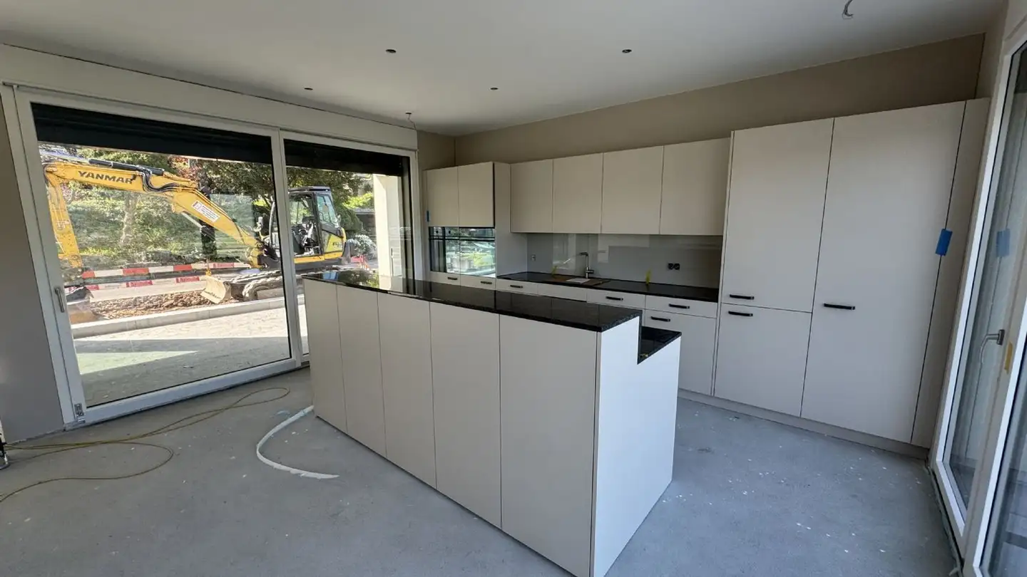 Maison individuelle à louer - Rainstrasse 21, 4703 Kestenholz - Photo 3