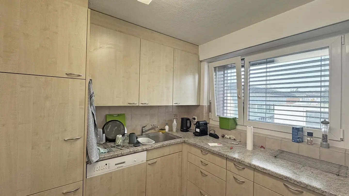 Appartement à louer - Allmendstrasse 9, 8180 Bülach