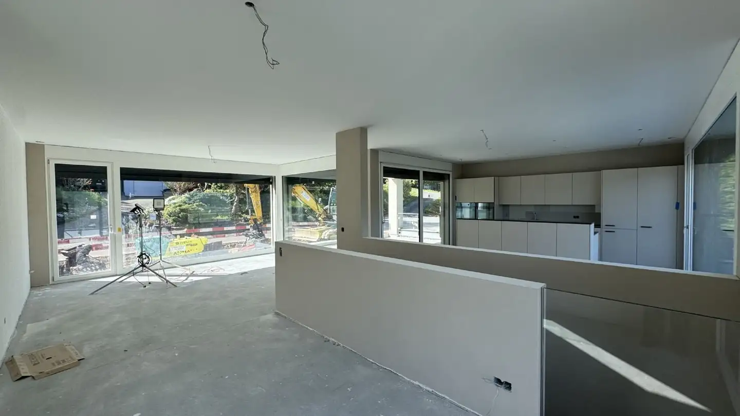 Maison individuelle à louer - Rainstrasse 21, 4703 Kestenholz - Photo 4