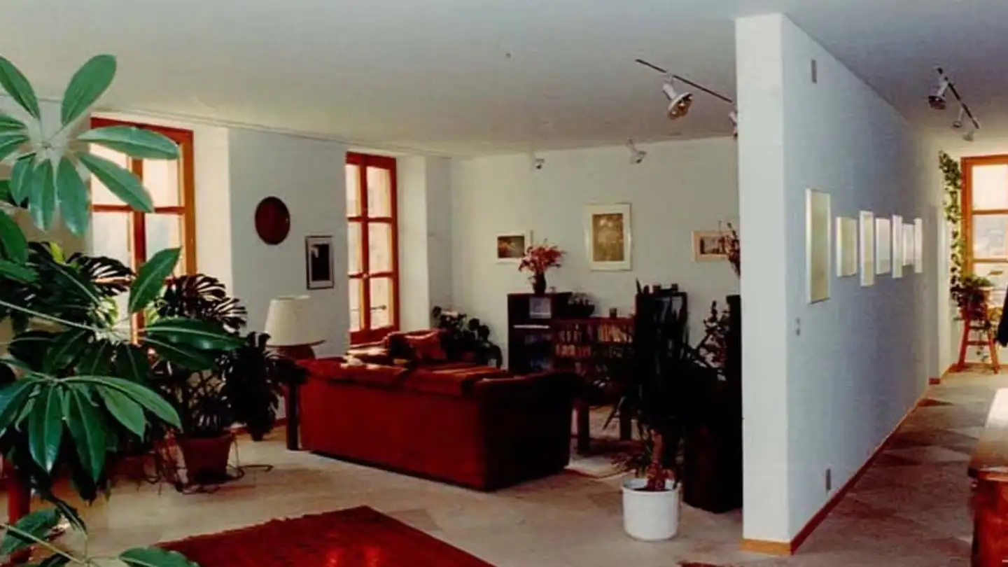 Appartamento in affitto - Rue De La Fleur-De-Lys 10, 2074 Marin-Epagnier - Foto 4
