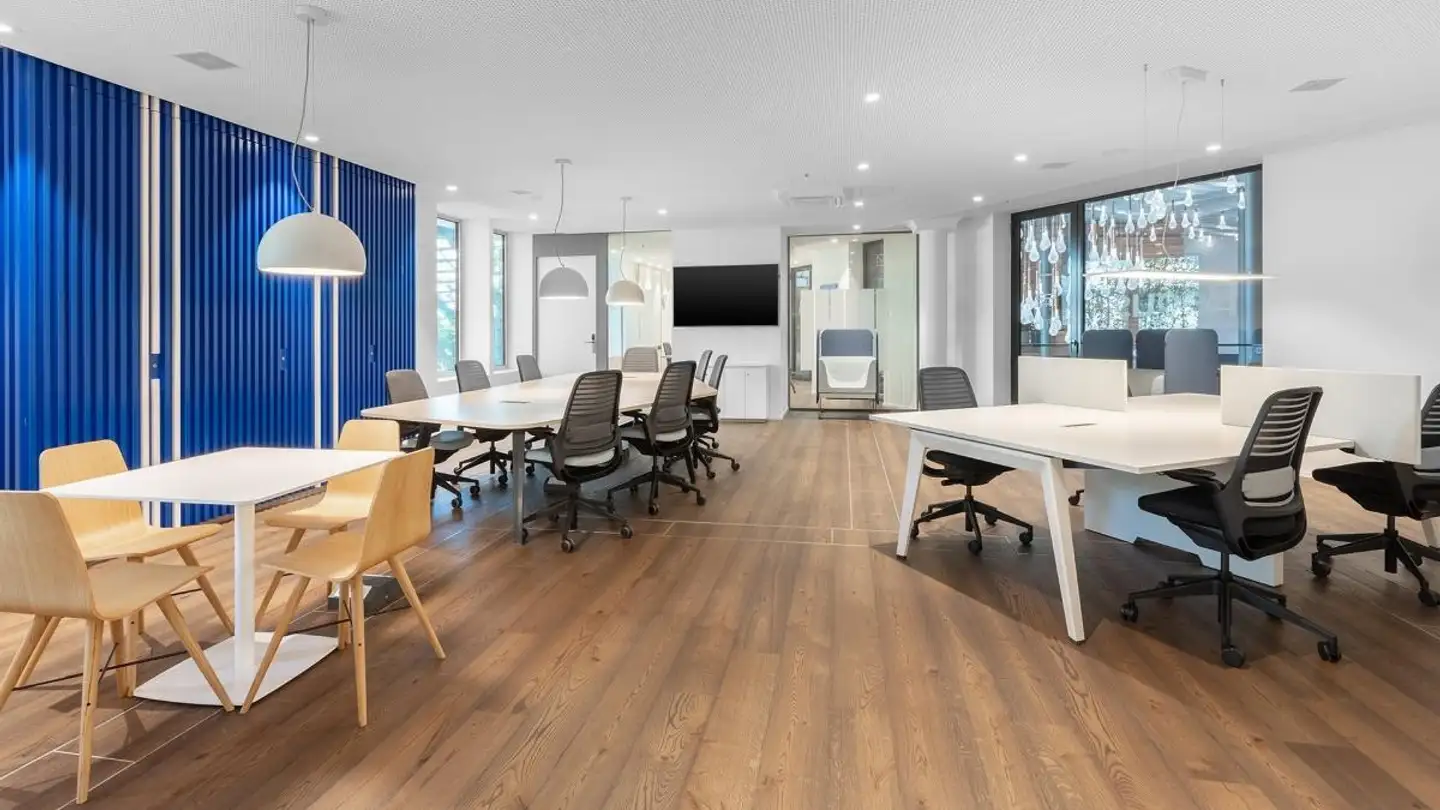 Office space for rent - Hochbergerstrasse 70, 4057 Basel - Photo 4