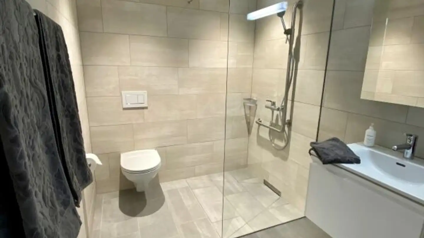 Appartamento in affitto - Bergstrasse 5, 8103 Unterengstringen - Foto 4