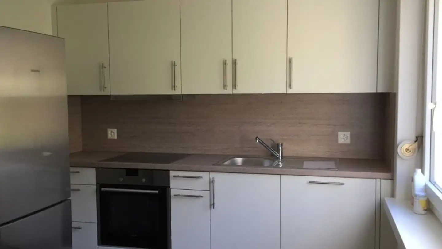 Apartment for rent - Vorderi Siten 15, 8816 Hirzel - Photo 3