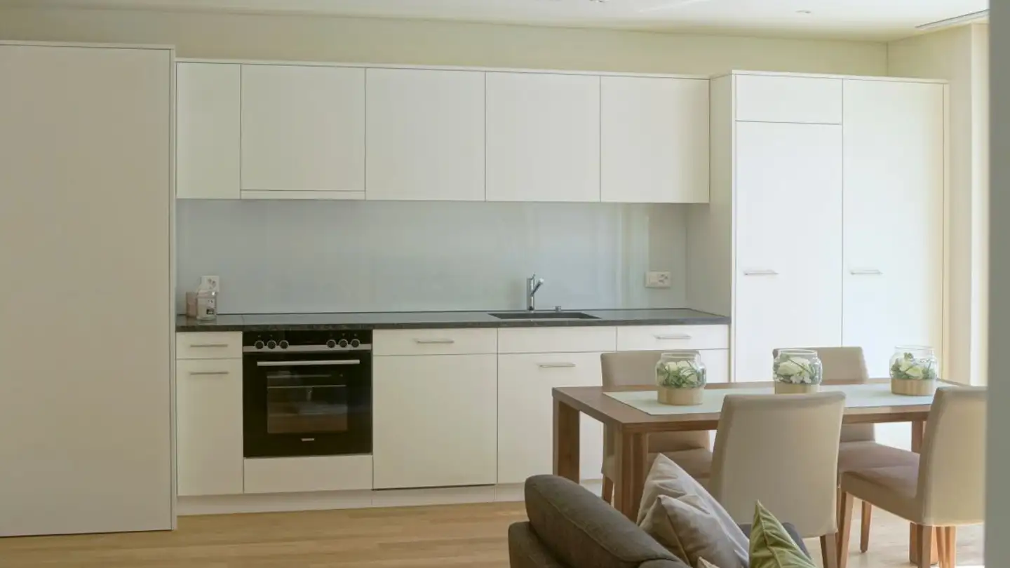 Appartamento in affitto - Bergstrasse 5, 8103 Unterengstringen - Foto 2