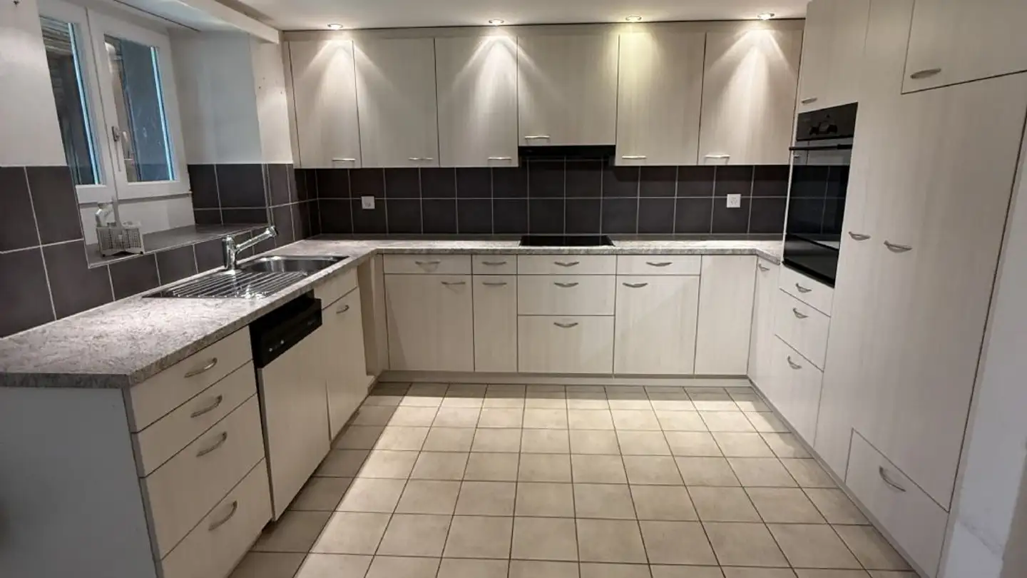 Apartment for rent - Büechlenstrasse 2, 4654 Lostorf - Photo 3